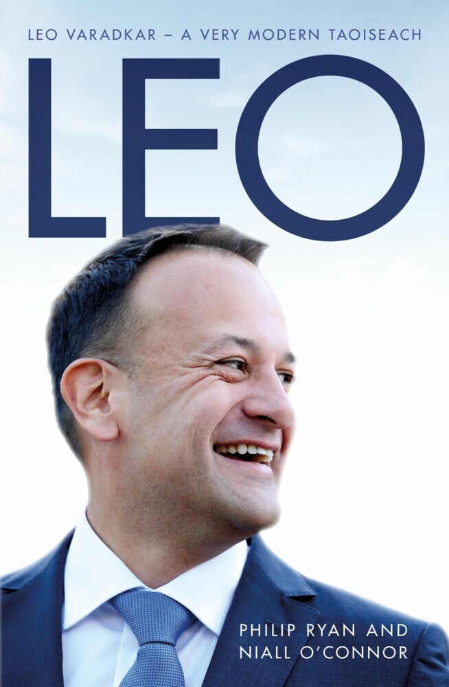 Leo main product photo
