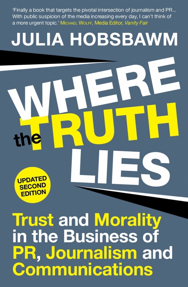 Where the Truth Lies main product photo