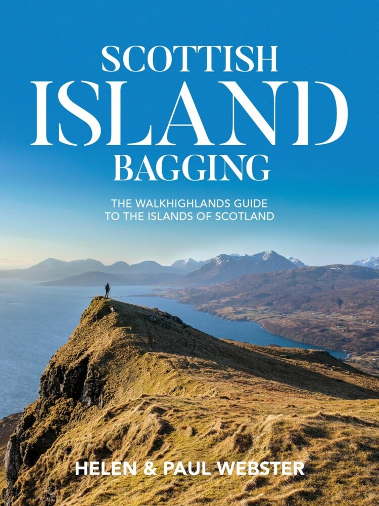 Scottish Island Bagging main product photo