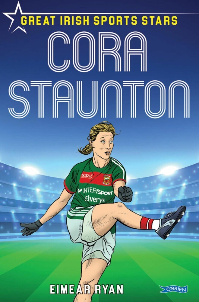 Cora Staunton main product photo
