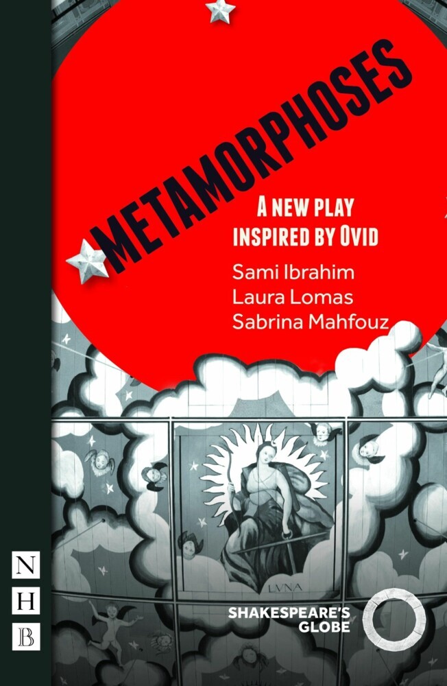 Metamorphoses (NHB Modern Plays) main product photo