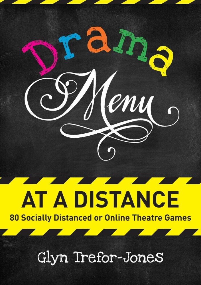 Drama Menu at a Distance main product photo