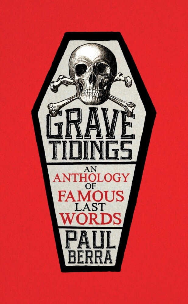 Grave Tidings main product photo