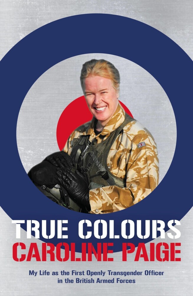 True Colours main product photo