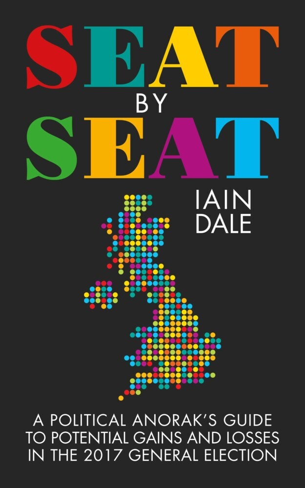 Seat by Seat main product photo
