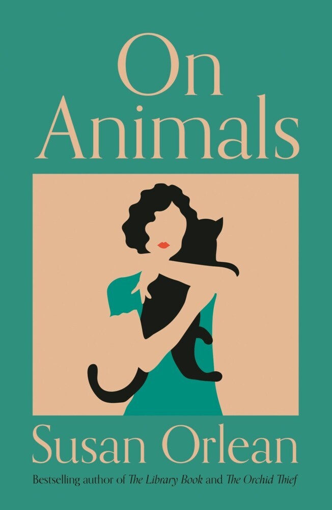 On Animals main product photo