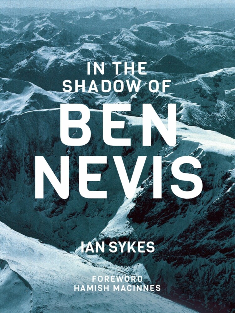 In the Shadow of Ben Nevis main product photo