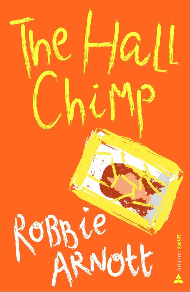 The Hall Chimp main product photo