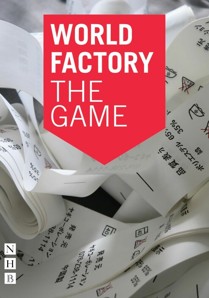 World Factory: The Game main product photo