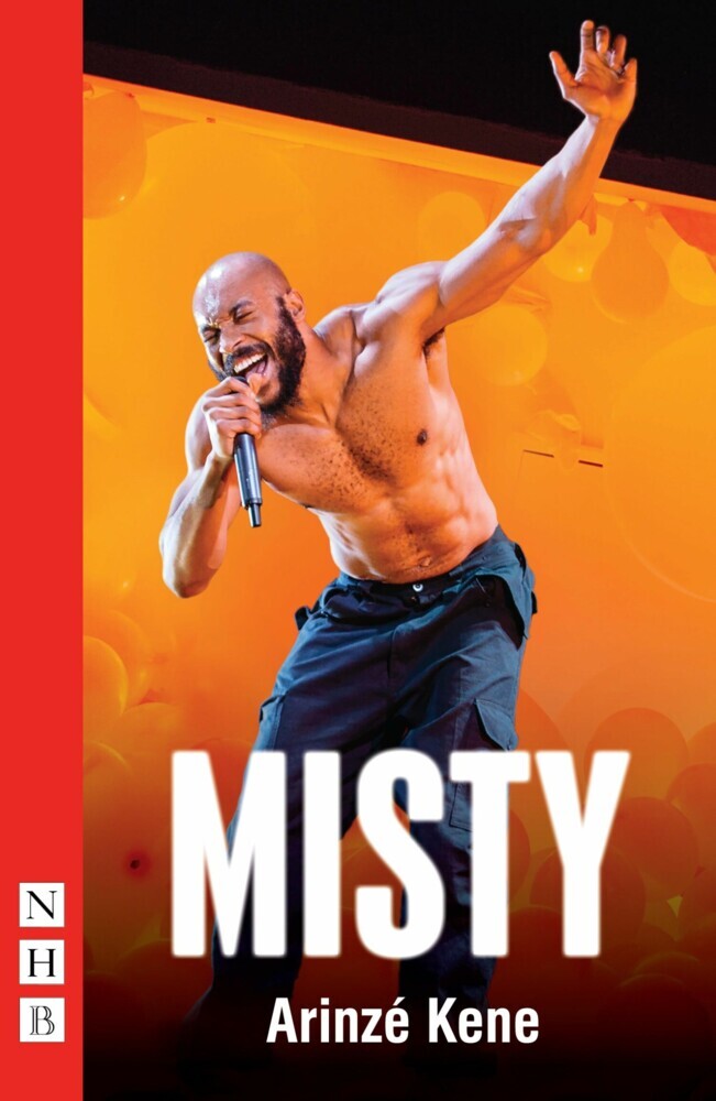 Misty main product photo