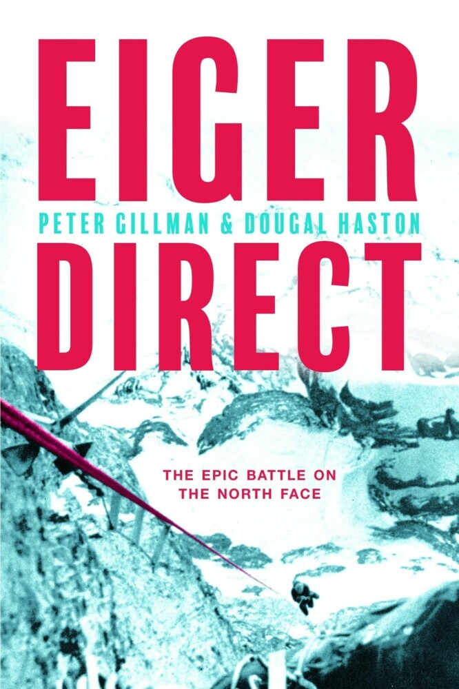 Eiger Direct main product photo