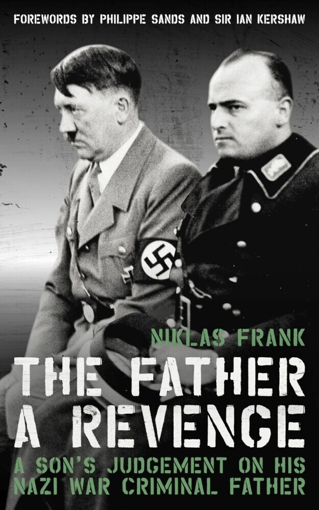 The Father: A Revenge main product photo