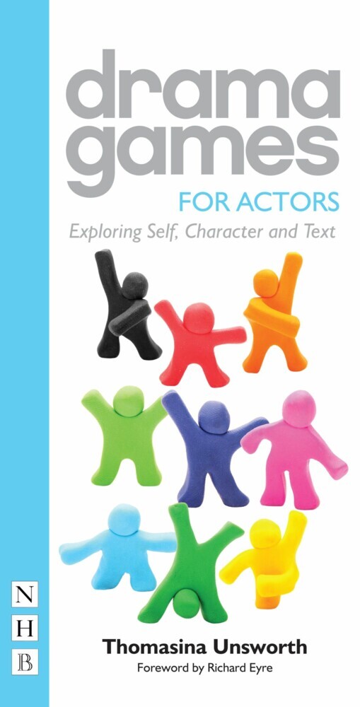Drama Games for Actors main product photo