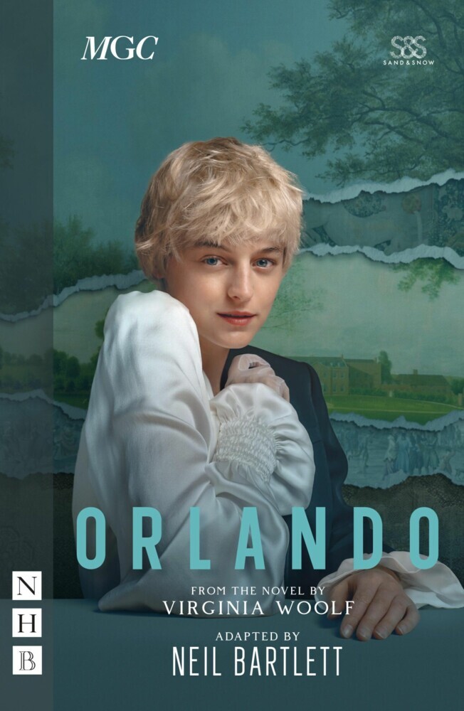 Orlando (NHB Modern Plays) main product photo