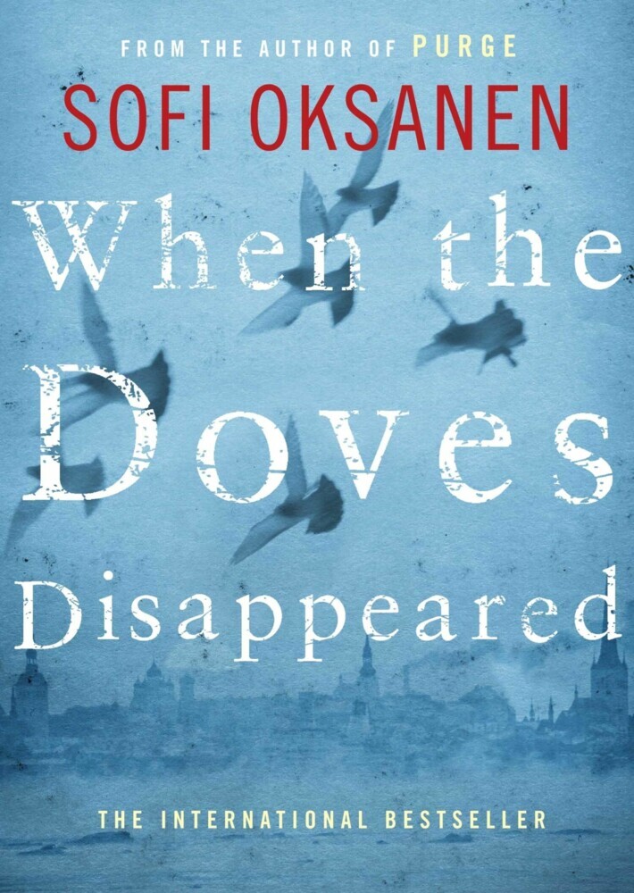 When the Doves Disappeared main product photo