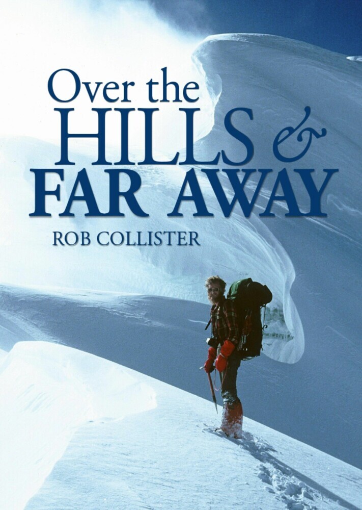 Over the Hills and Far Away main product photo