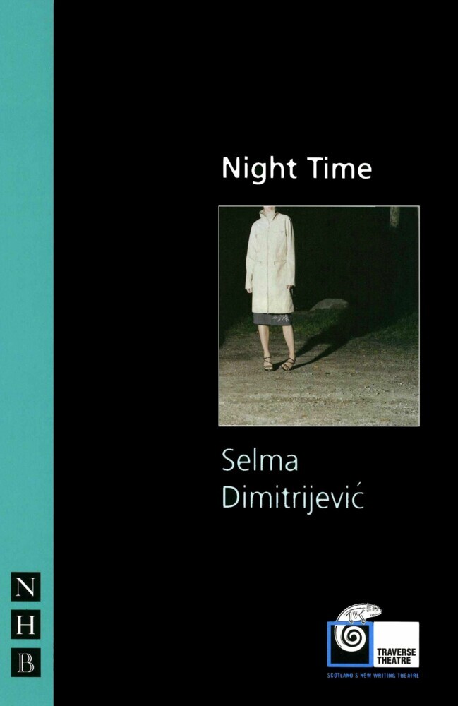 Night Time main product photo