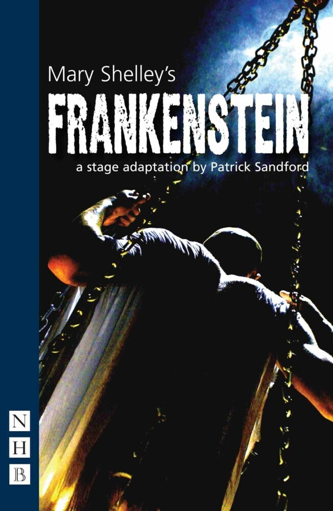 Frankenstein main product photo