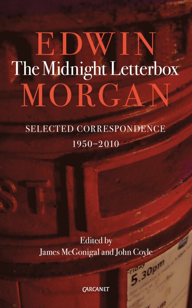 The Midnight Letterbox main product photo