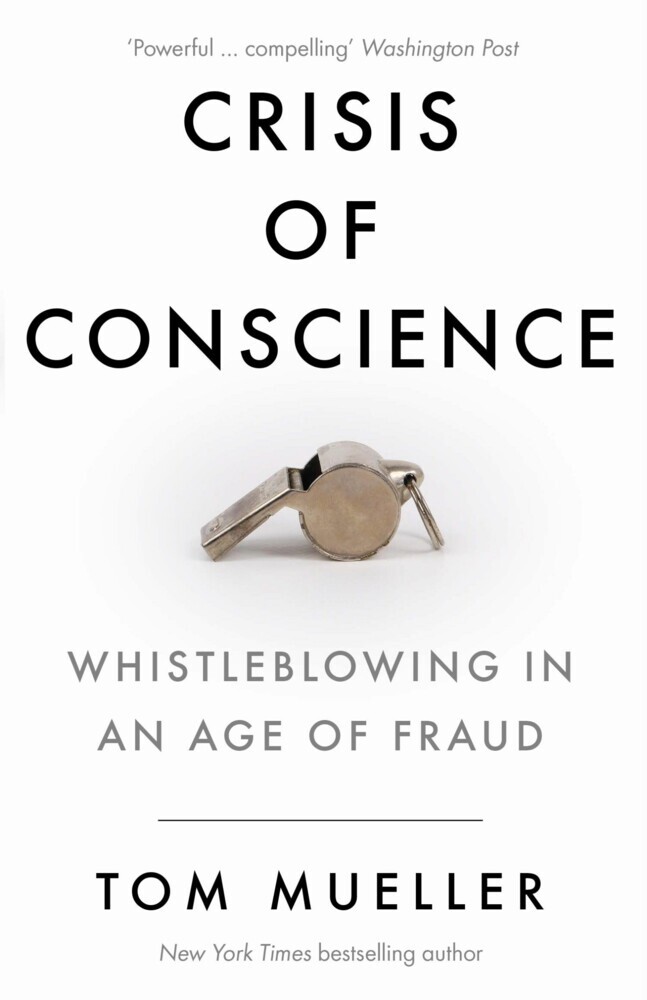Crisis of Conscience main product photo