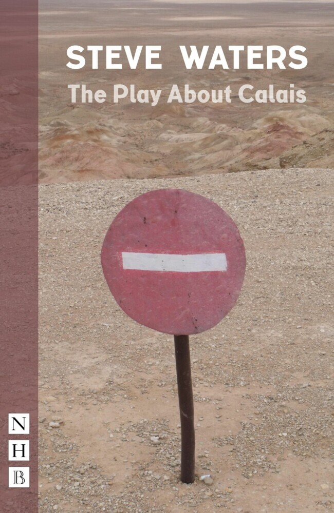 The Play About Calais main product photo