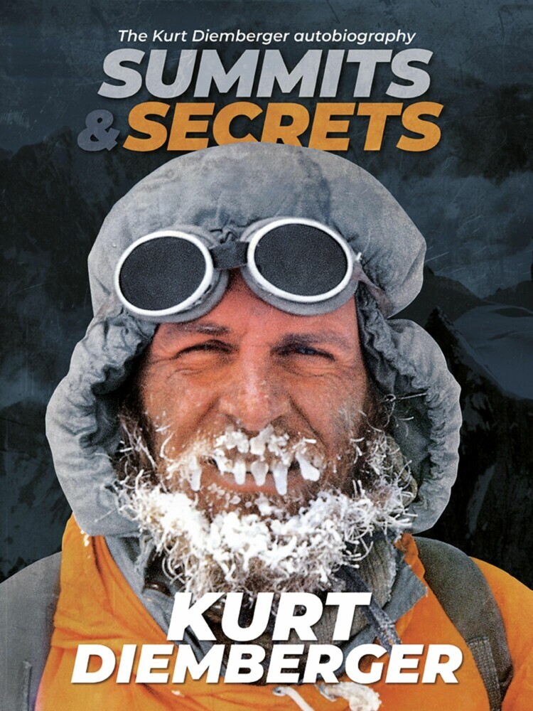 Summits and Secrets main product photo