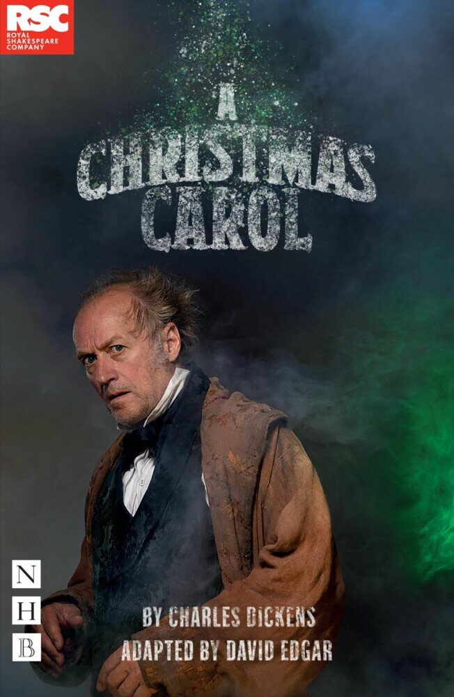 A Christmas Carol main product photo