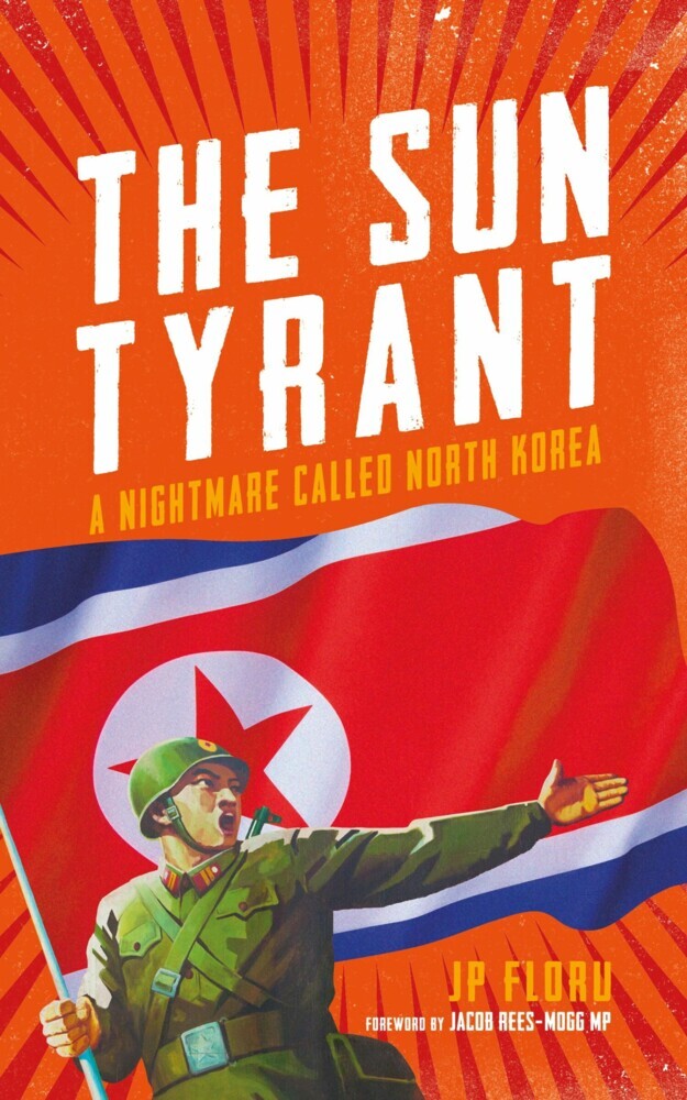 The Sun Tyrant main product photo