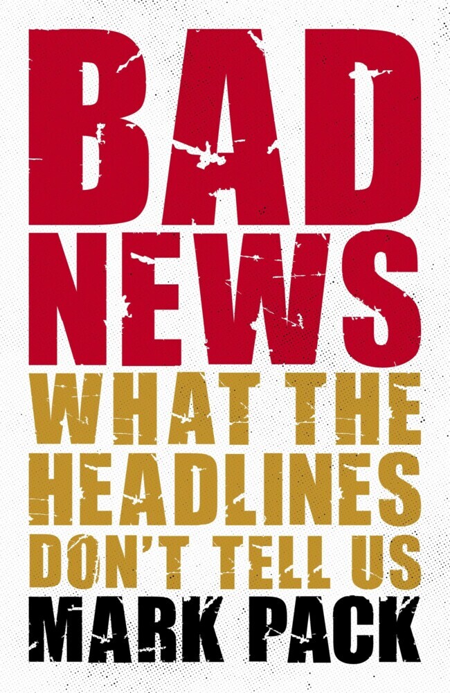 Bad News main product photo