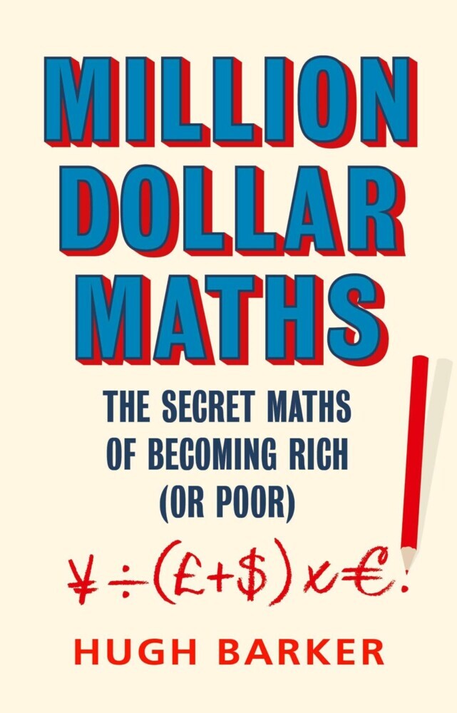 Million Dollar Maths main product photo