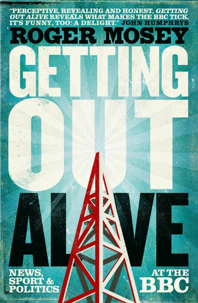 Getting Out Alive main product photo