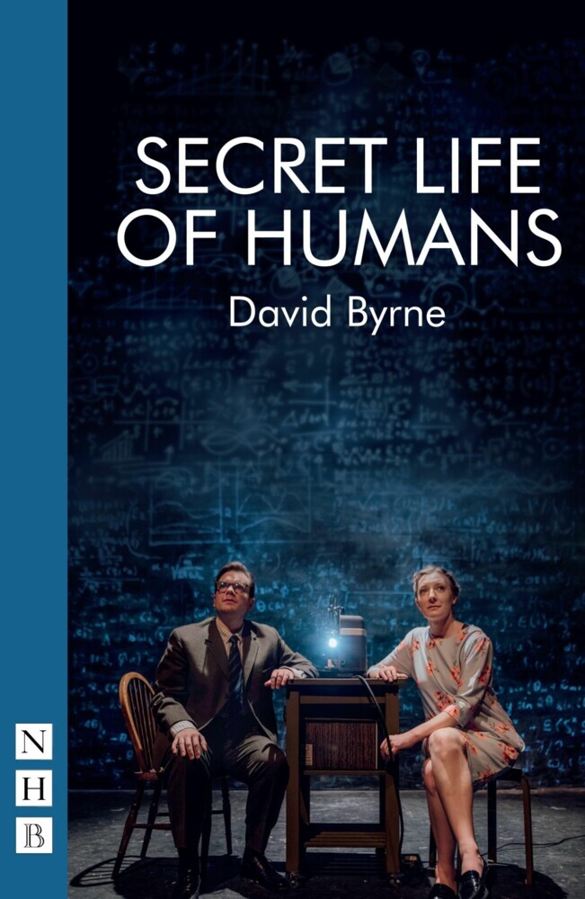 Secret Life of Humans main product photo