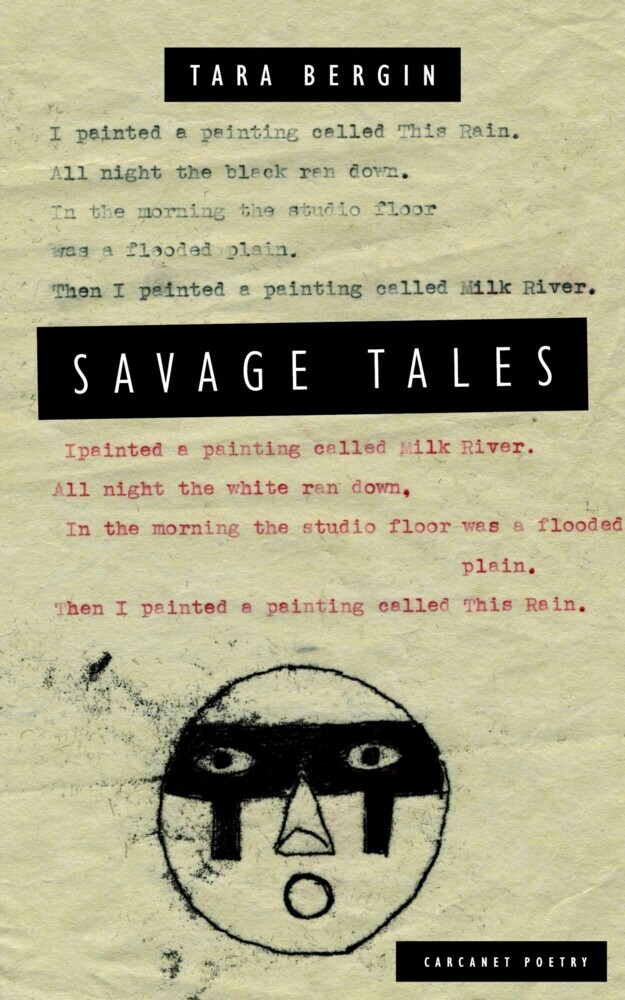 Savage Tales main product photo