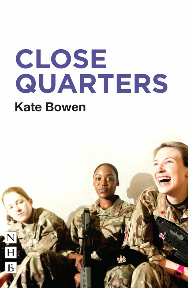 Close Quarters main product photo