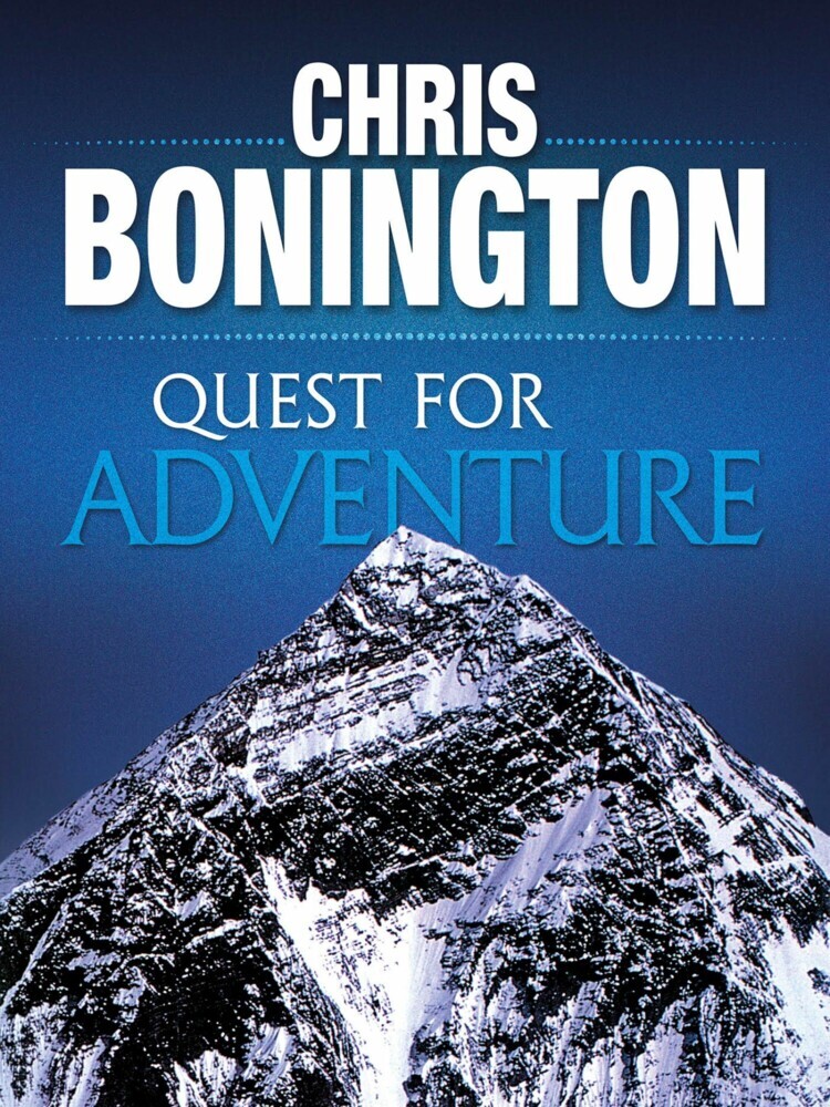 Quest for Adventure main product photo