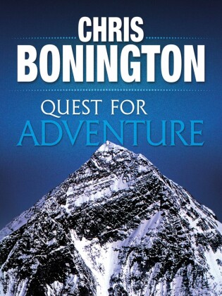 Quest for Adventure