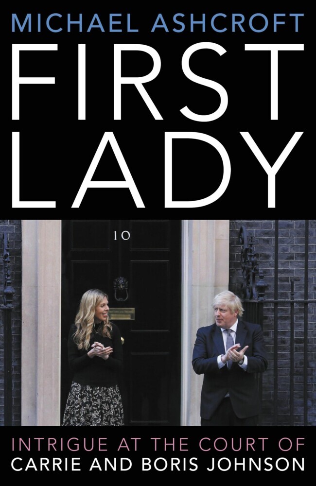 First Lady main product photo
