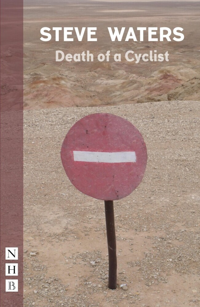 Death of a Cyclist main product photo