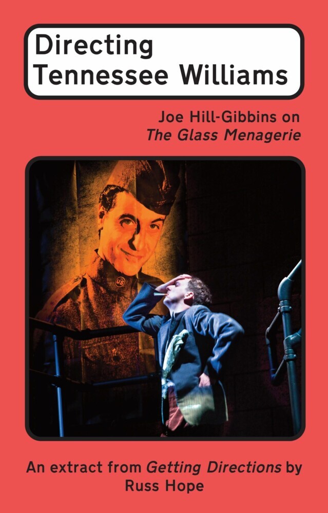 Directing Tennessee Williams main product photo
