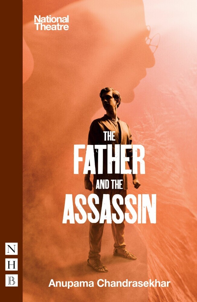 The Father and the Assassin (NHB Modern Plays) main product photo