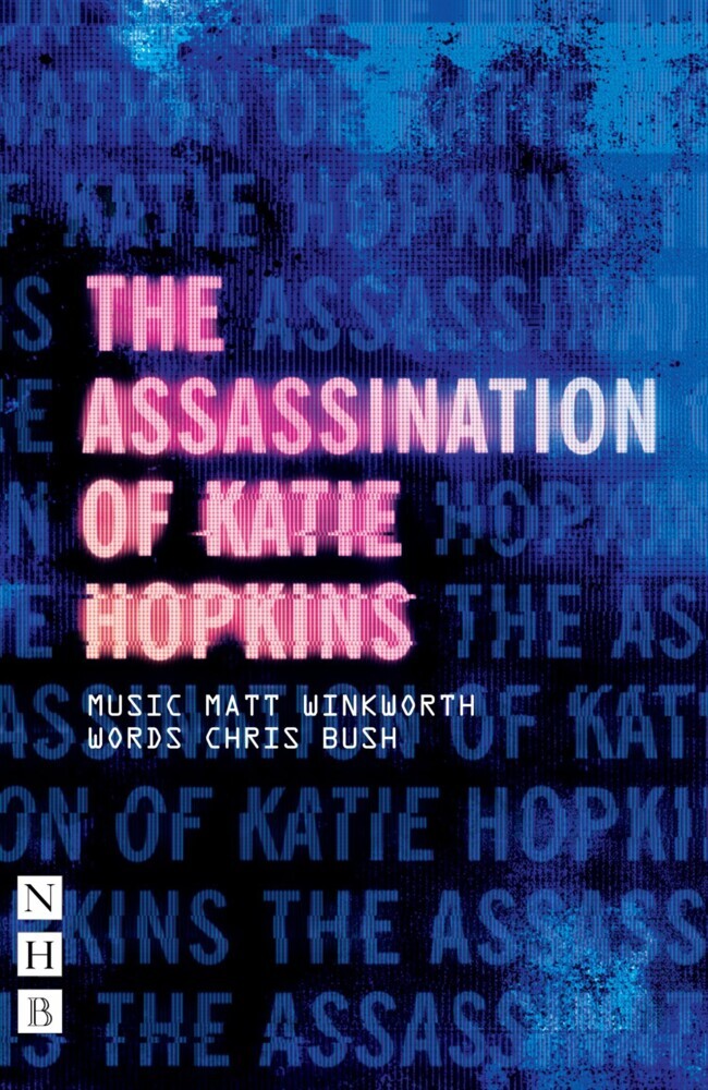The Assassination of Katie Hopkins main product photo