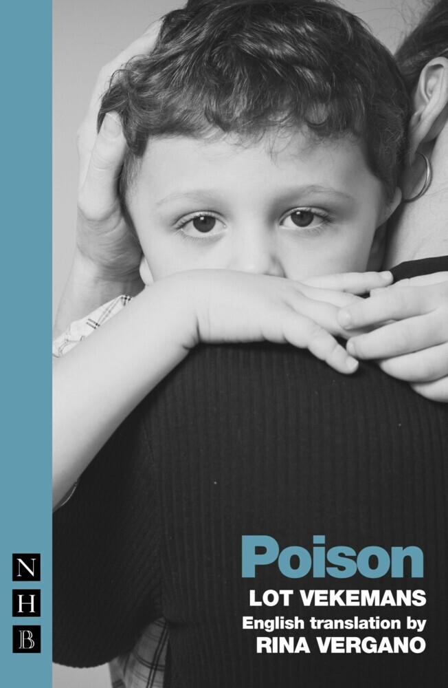 Poison main product photo