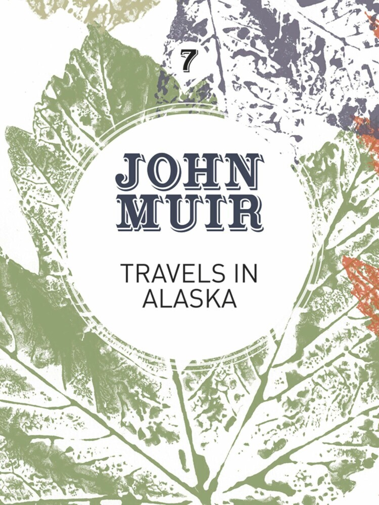 Travels in Alaska main product photo