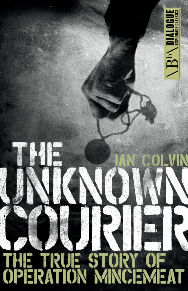 The Unknown Courier main product photo