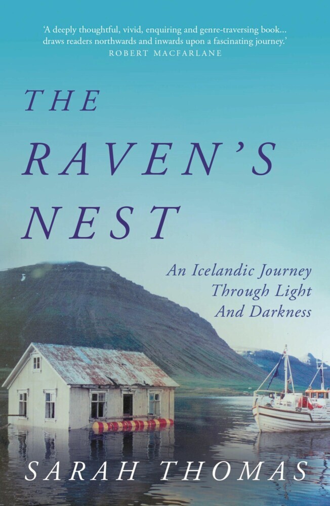 The Raven's Nest main product photo