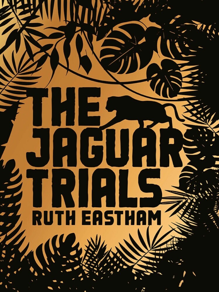 The Jaguar Trials main product photo