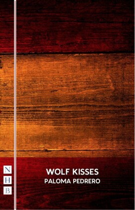 Wolf Kisses