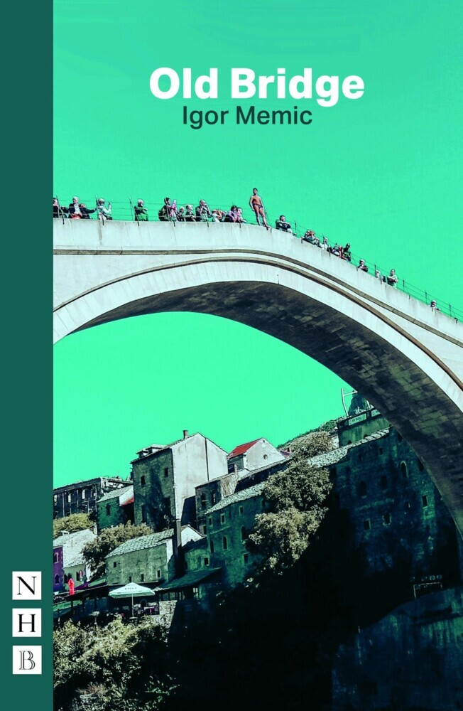 Old Bridge (NHB Modern Plays) main product photo