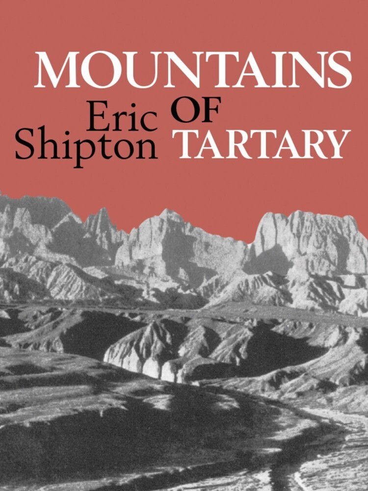 Mountains of Tartary main product photo