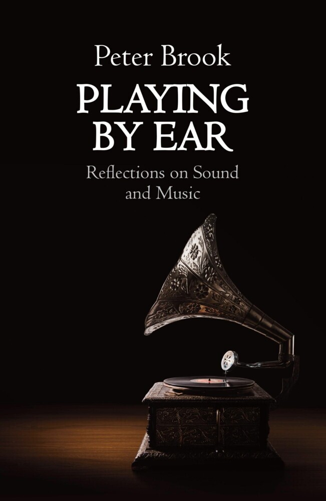 Playing by Ear main product photo